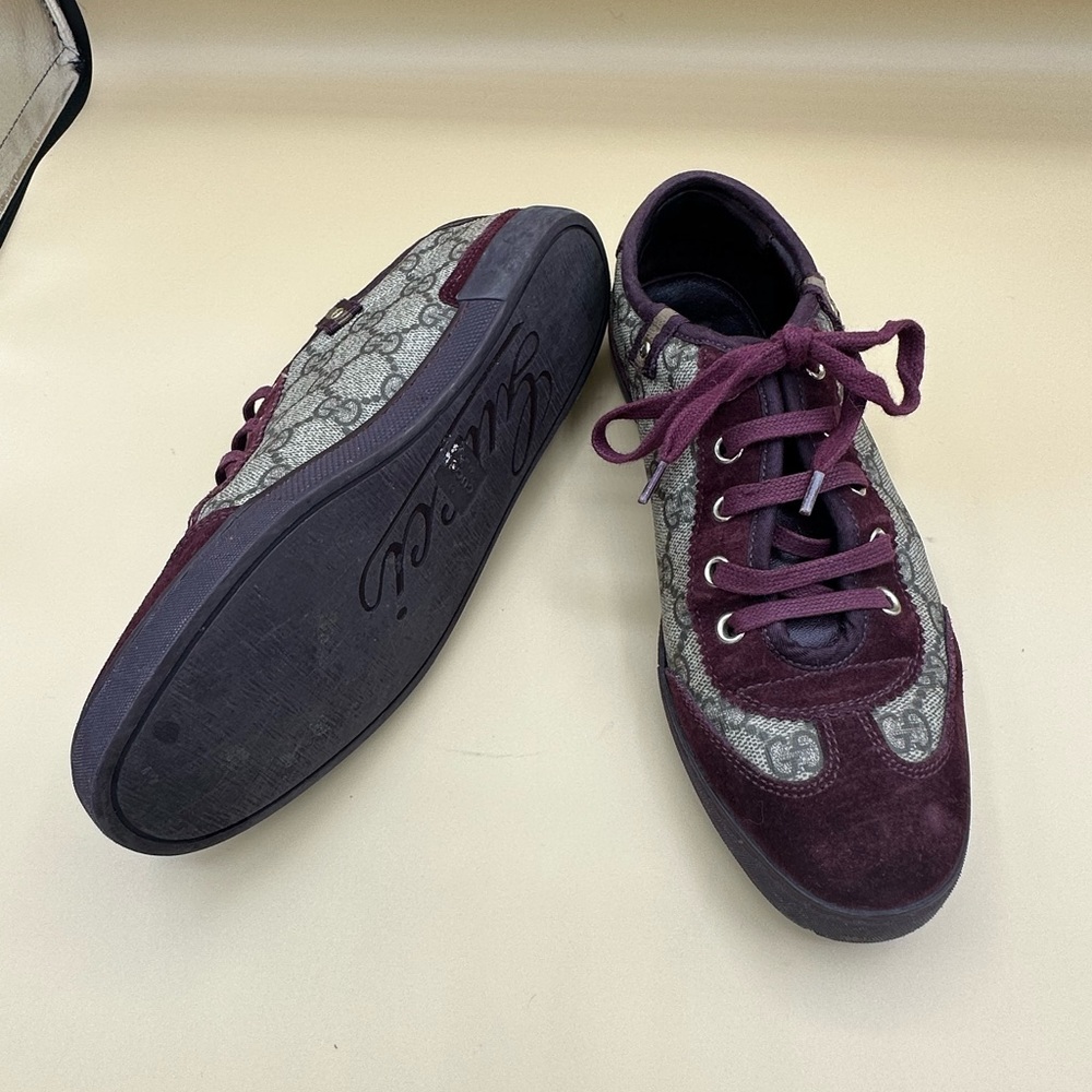 Gucci Sneakers